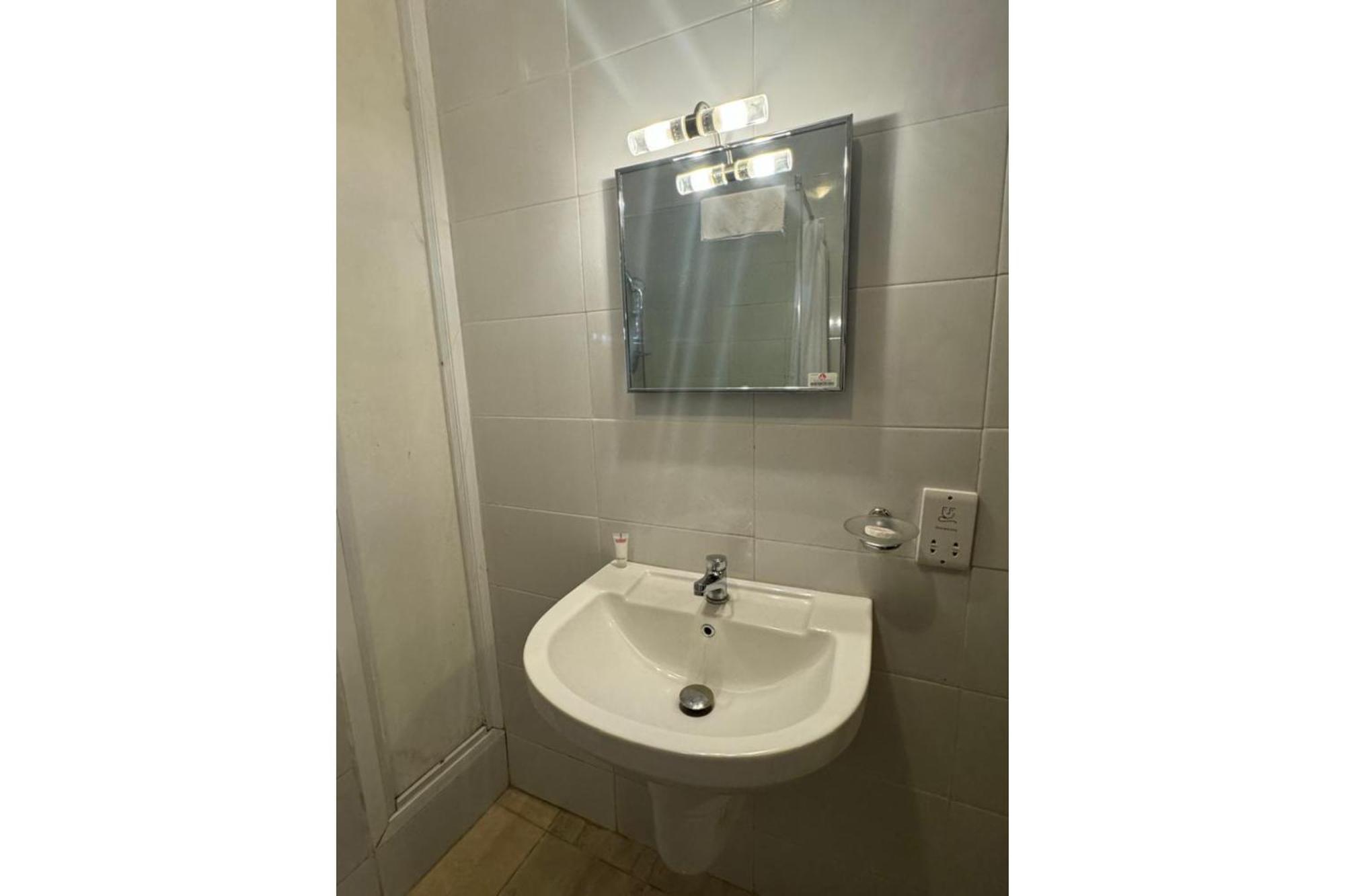 Sun Heaven Hotel & Resort Abuja Asokoro 外观 照片