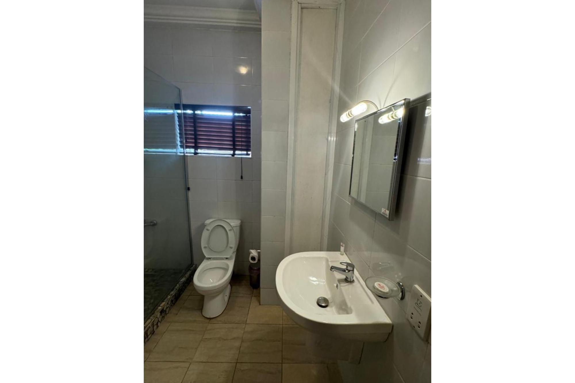 Sun Heaven Hotel & Resort Abuja Asokoro 外观 照片