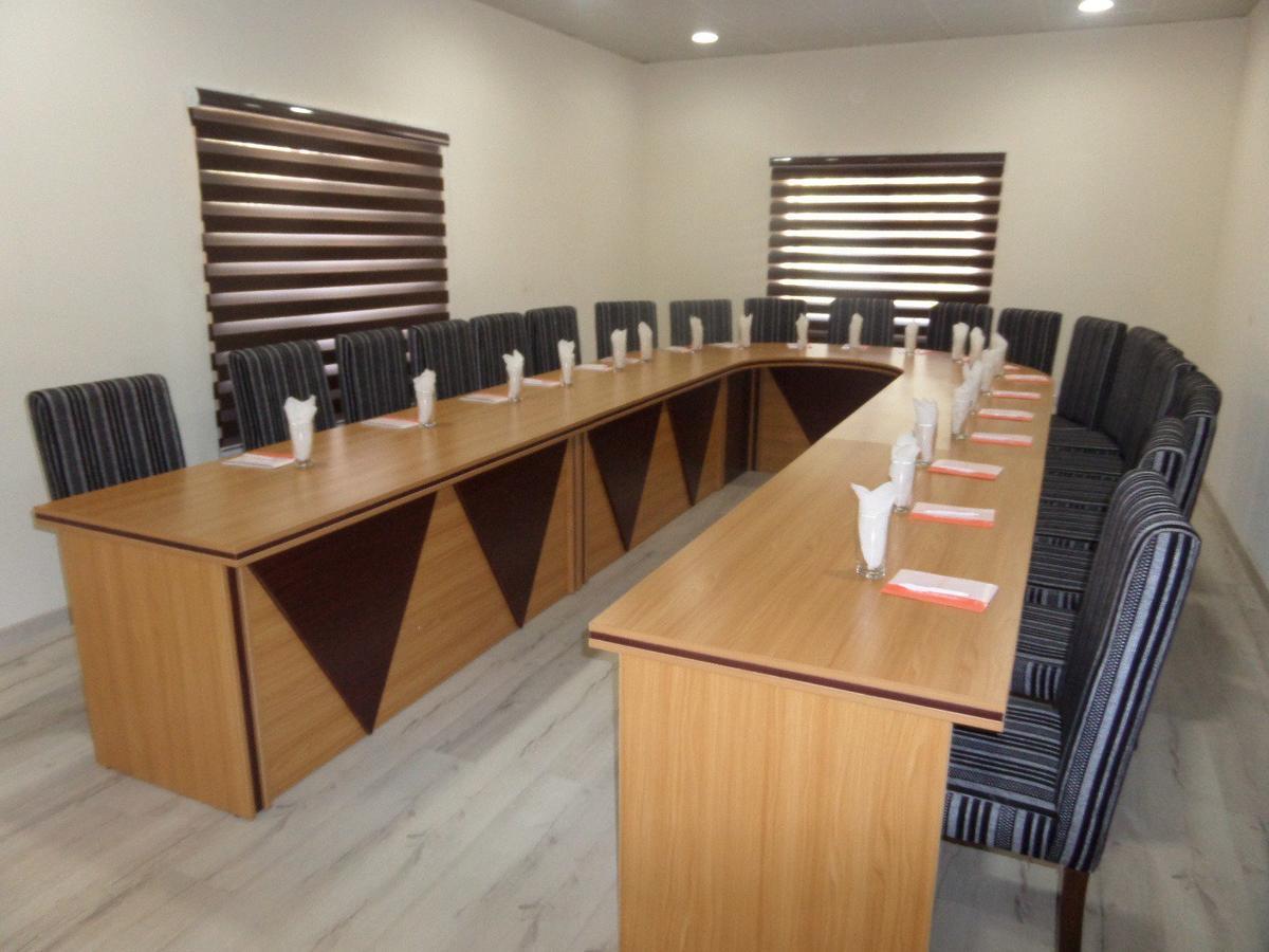 Sun Heaven Hotel & Resort Abuja Asokoro 外观 照片